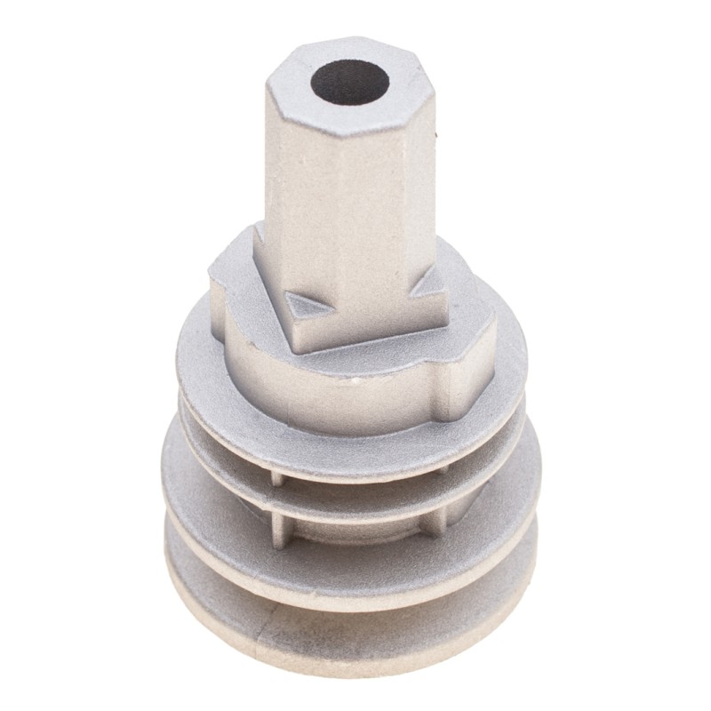 Adapter kosiarki Castel Garden 22.2mm