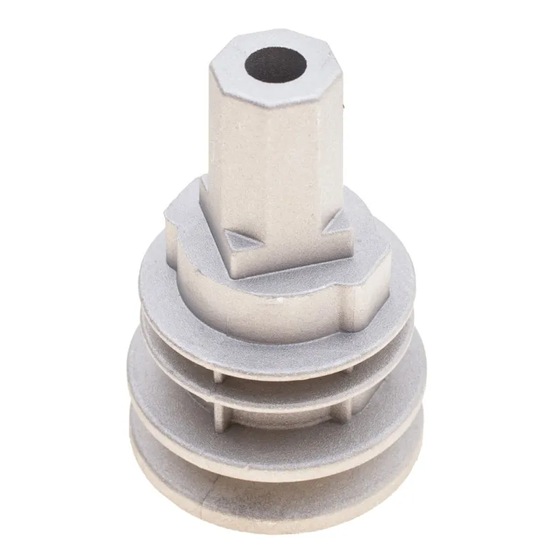 Adapter kosiarki Castel Garden 22.2mm Adapter kosiarki Castel Garden 22.2mm