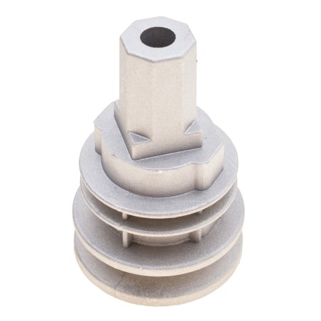 Adapter kosiarki Castel Garden 22.2mm