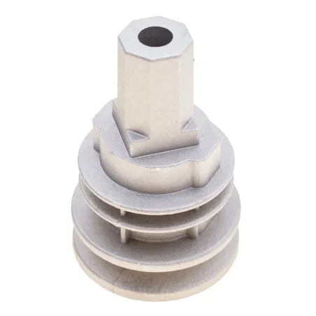 Adapter kosiarki Castel Garden 22.2mm