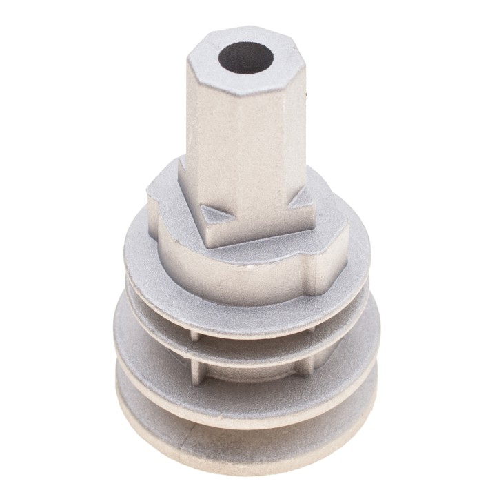 Adapter kosiarki Castel Garden 22.2mm Adapter kosiarki Castel Garden 22.2mm