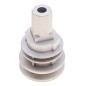 Adapter kosiarki Castel Garden 22.2mm