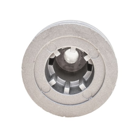 Adapter kosiarki Castel Garden 22.2mm