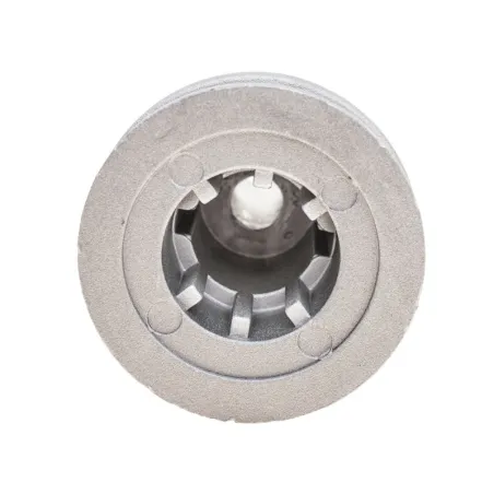 Adapter kosiarki Castel Garden 22.2mm