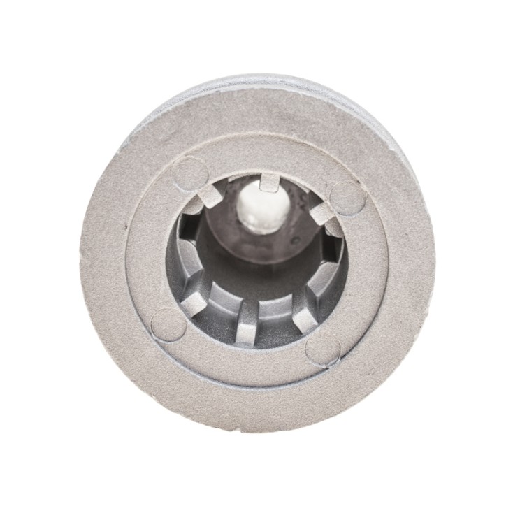 Adapter kosiarki Castel Garden 22.2mm Adapter kosiarki Castel Garden 22.2mm