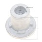 Adapter kosiarki Stiga 22.2mm Adapter kosiarki Stiga 22.2mm