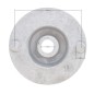 Adapter kosiarki Stiga 22.2mm Adapter kosiarki Stiga 22.2mm
