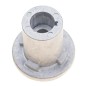 Adapter kosiarki Stiga 22.2mm