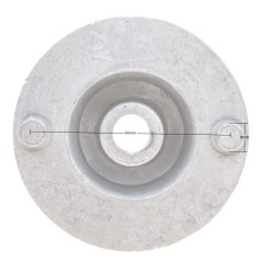 Adapter kosiarki Stiga 22.2mm