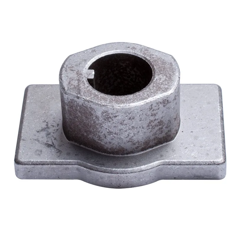 Adapter kosiarki Husky Jet 55S 22.2