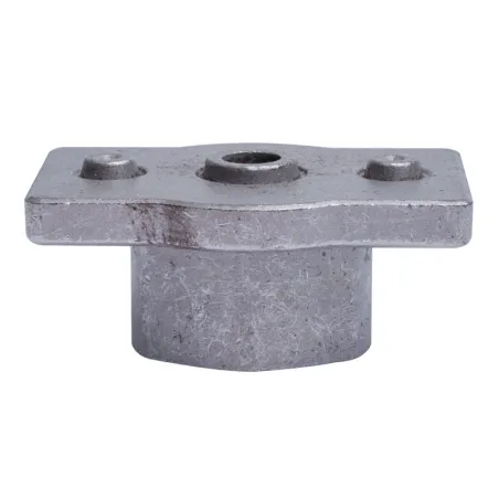 Adapter kosiarki Husky Jet 55S 22.2