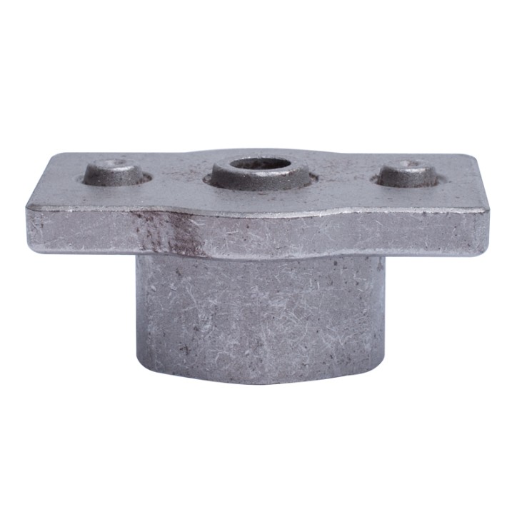 Adapter kosiarki Husky Jet 55S 22.2 Adapter kosiarki Husky Jet 55S 22.2