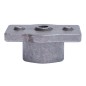 Adapter kosiarki Husky Jet 55S 22.2