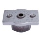 Adapter kosiarki Husky 22.2