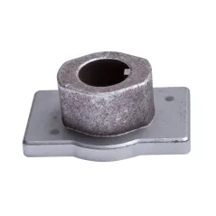 Adapter kosiarki Husky 22.2