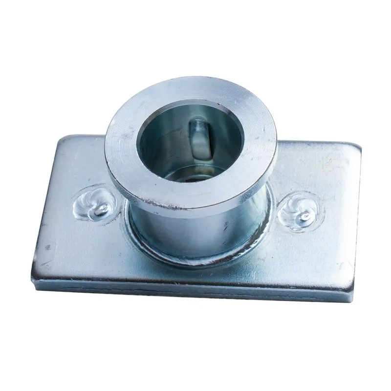 Adapter kosiarki Partner 4553 22.2mm