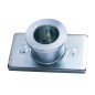 Adapter kosiarki Partner 4553 22.2mm Adapter kosiarki Partner 4553 22.2mm