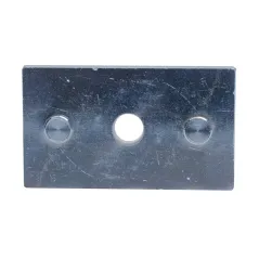 Adapter kosiarki Partner 4553 22.2mm