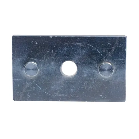 Adapter kosiarki Partner 4553 22.2mm