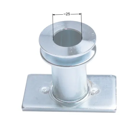 Adapter kosiarki Partner 553 Jet55S