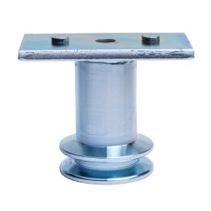 Adapter kosiarki Partner 553 Jet55S