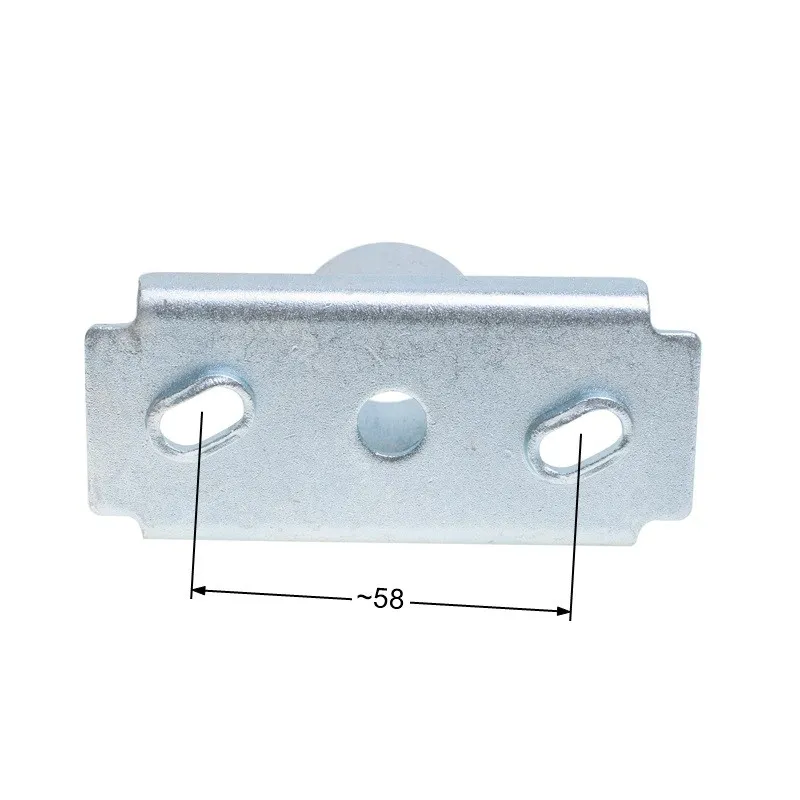 Adapter kosiarki NAC WR65704A wys. 48mm Adapter kosiarki NAC WR65704A wys. 48mm