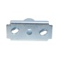 Adapter kosiarki NAC WR65704A wys. 48mm Adapter kosiarki NAC WR65704A wys. 48mm