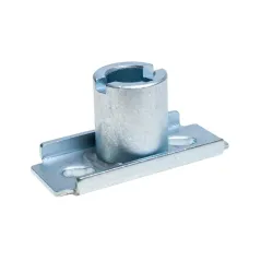 Adapter kosiarki NAC WR65704A wys. 48mm