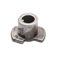 Adapter kosiarki NAC DY164PMB metalowy z klinem