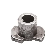 Adapter kosiarki NAC DY164PMB metalowy z klinem