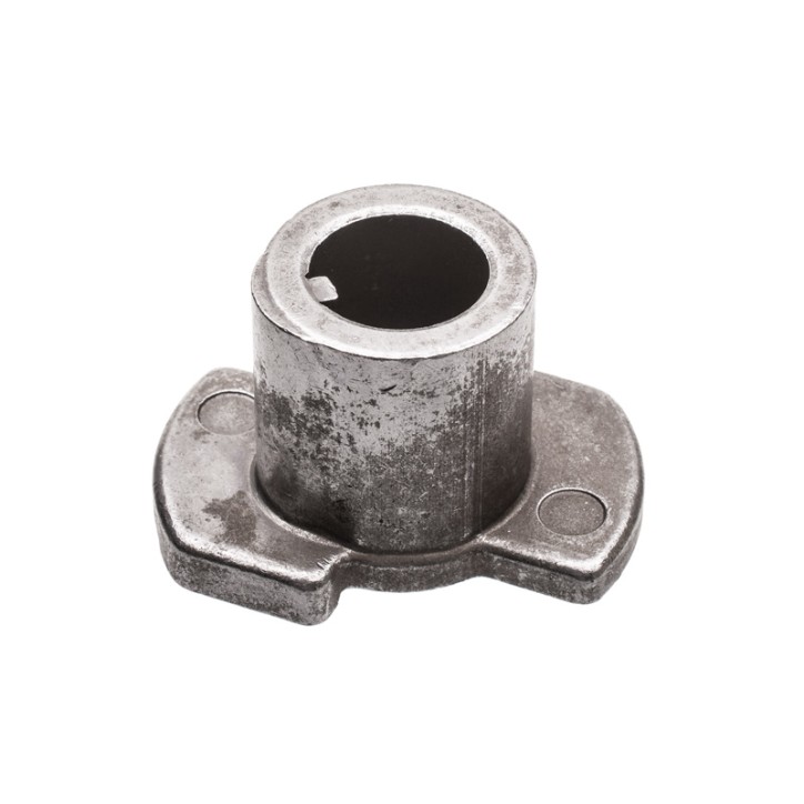 Adapter kosiarki NAC DY164PMB metalowy z klinem Adapter kosiarki NAC DY164PMB metalowy z klinem