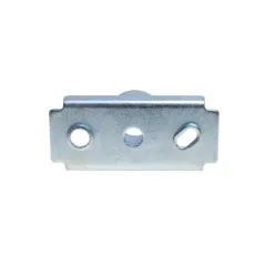 Adapter kosiarki NAC XG410SS wał 22.2mm wys. 44mm