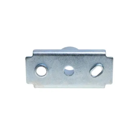 Adapter kosiarki NAC XG410SS wał 22.2mm wys. 44mm