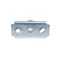 Adapter kosiarki NAC XG410SS wał 22.2mm wys. 44mm