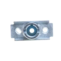 Adapter kosiarki NAC XG410SS wał 22.2mm wys. 44mm