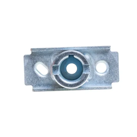 Adapter kosiarki NAC XG410SS wał 22.2mm wys. 44mm