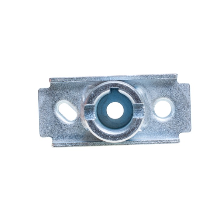Adapter kosiarki NAC XG410SS wał 22.2mm wys. 44mm Adapter kosiarki NAC XG410SS wał 22.2mm wys. 44mm