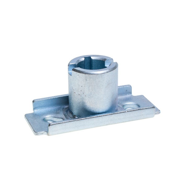 Adapter kosiarki NAC XG410SS wał 22.2mm wys. 44mm Adapter kosiarki NAC XG410SS wał 22.2mm wys. 44mm