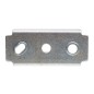 Adapter kosiarki NAC LS0855-40118-JU wys.50mm
