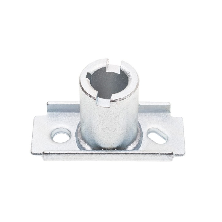 Adapter kosiarki NAC C460 S460V W460VH S510V W510VH X510VHY wys. 54 mm Adapter kosiarki NAC C460 S460V W460VH S510V W510VH X510VHY wys. 54 mm