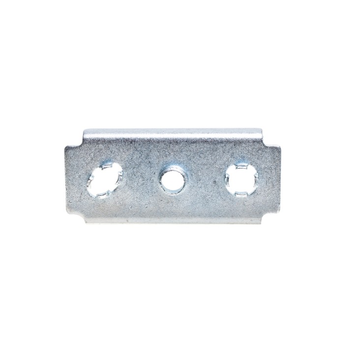 Adapter kosiarki NAC M510C510X560 nowy typ z łezką Adapter kosiarki NAC M510C510X560 nowy typ z łezką