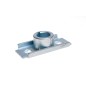 Adapter kosiarki NAC M510C510X560 nowy typ z łezką Adapter kosiarki NAC M510C510X560 nowy typ z łezką