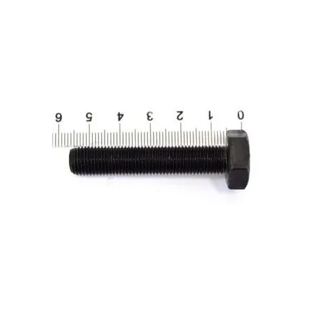 Śruba noża Kynast 3/8c 49mm/24zw na cal/