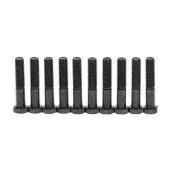 Śruba noża 3/8calax50mm/24 zwoje na cal/