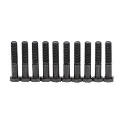 Śruba noża 3/8calax50mm/24 zwoje na cal/