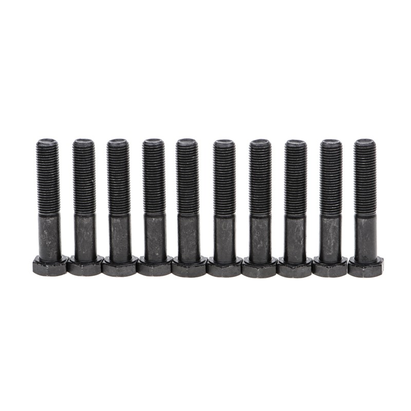 Śruba noża 3/8calax50mm/24 zwoje na cal/