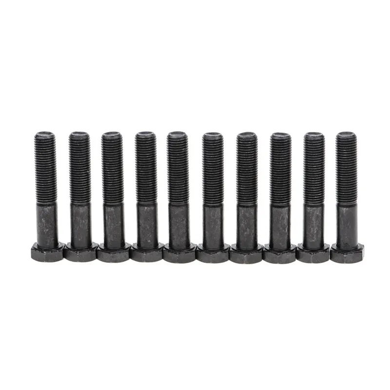 Śruba noża 3/8calax50mm/24 zwoje na cal/ Śruba noża 3/8calax50mm/24 zwoje na cal/