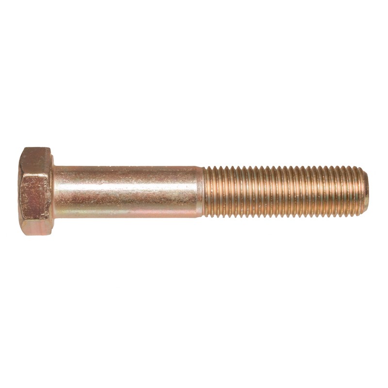 Śruba noża 3/8calax57mm/24 zwoje na cal/