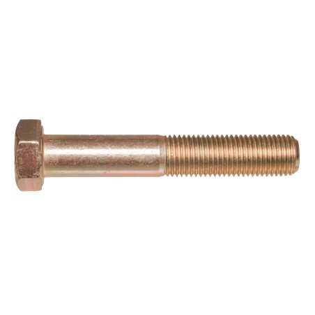 Śruba noża 3/8calax57mm/24 zwoje na cal/