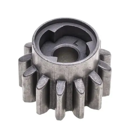 Drive Gear NAC X510VHY W510VH S510VHY Left for Lawn Mowers